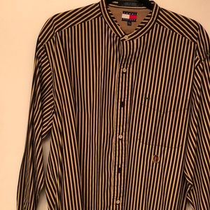 Tommy Hilfiger dress shirt